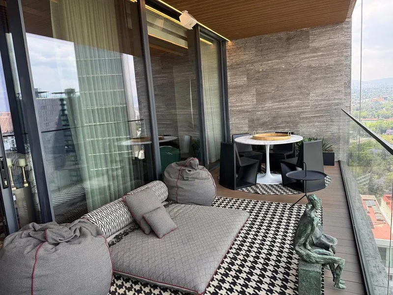 Departamento en venta · Polanco I Sección, Polanco, Miguel Hidalgo, Ciudad de México