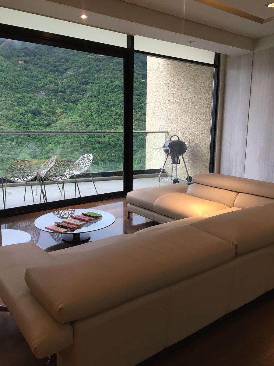 Departamento en venta · Sonoma Residencial, Monterrey, Nuevo León