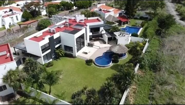 Casa en venta · Colinas de Santa Fe, Xochitepec, Morelos