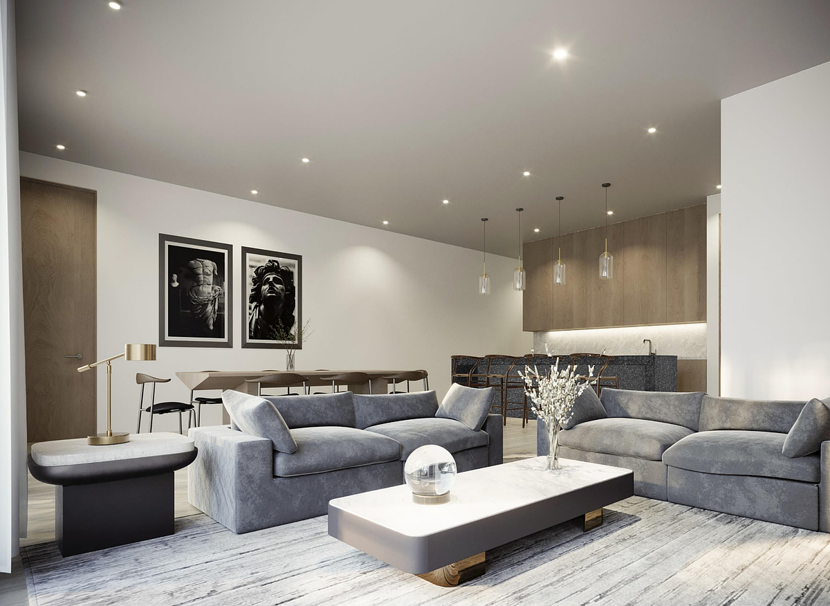 Departamento en venta · Del Valle Norte, Del Valle, Benito Juárez, Ciudad de México