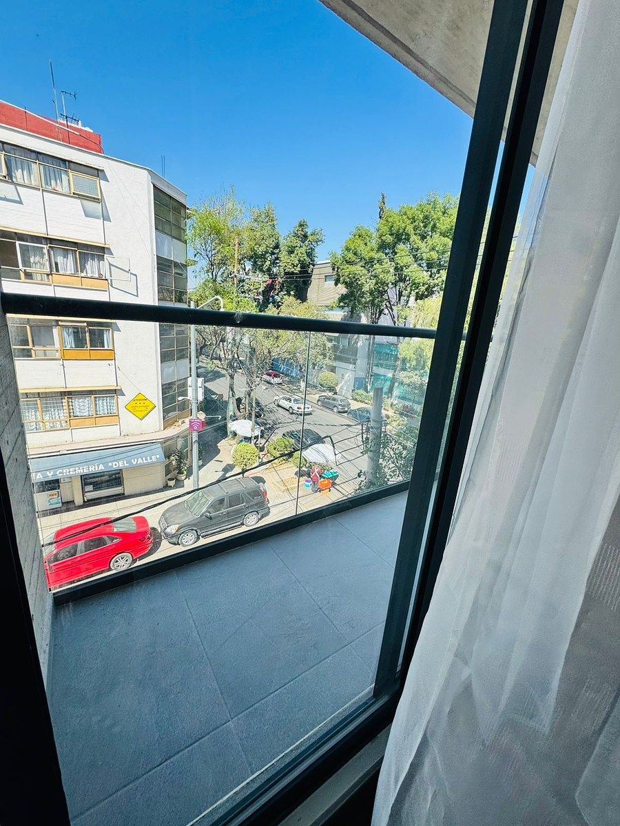 Departamento en venta · Del Valle Centro, Del Valle, Benito Juárez, Ciudad de México