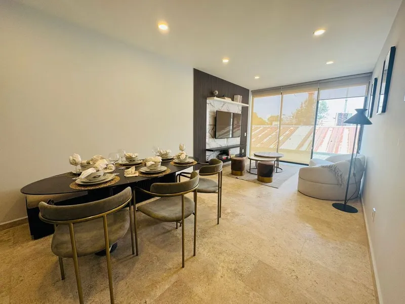 Departamento en venta · Santa Maria Nonoalco, Benito Juárez, Ciudad de México Departamento en venta · Santa Maria Nonoalco, Benito Juárez, Ciudad de México