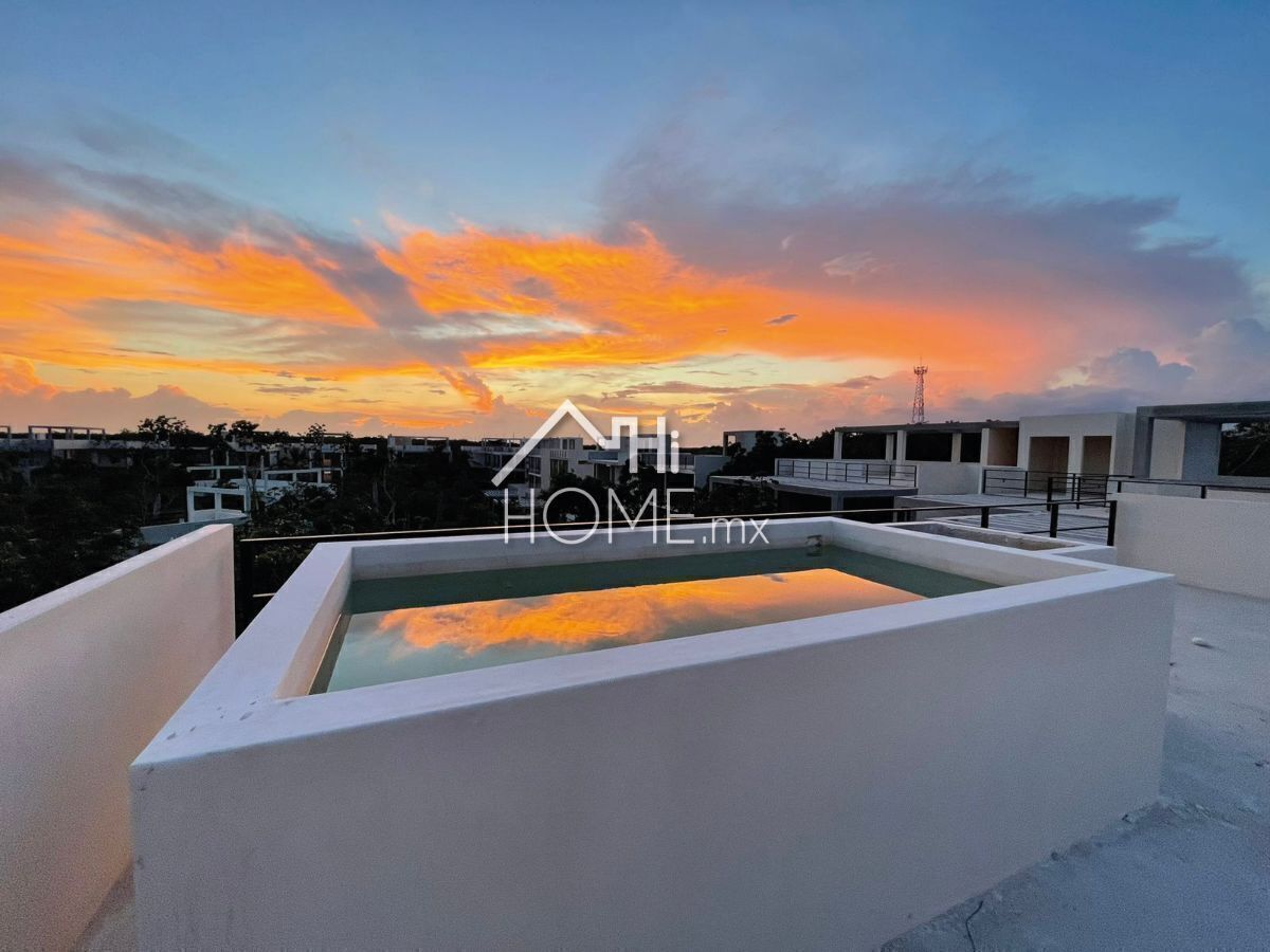 Departamento en venta · Villas Tulum, Tulum, Quintana Roo