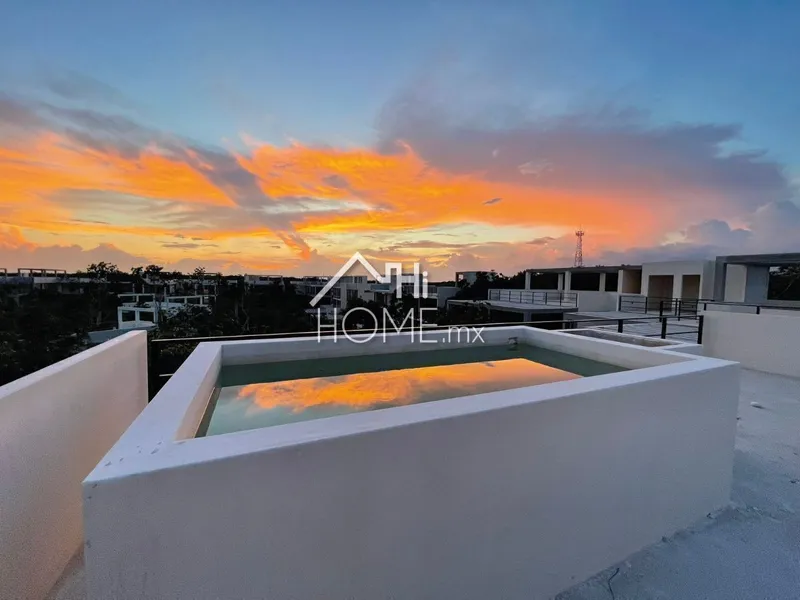 Departamento en venta · Villas Tulum, Tulum, Quintana Roo