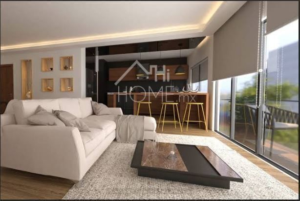 Departamento en venta · Roma Sur, Roma, Cuauhtémoc, Ciudad de México