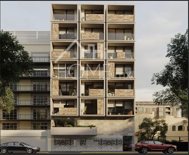 Departamento en venta · Roma Sur, Roma, Cuauhtémoc, Ciudad de México