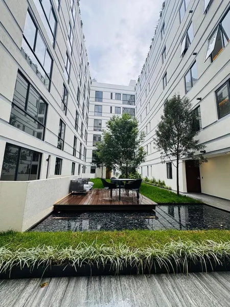 Departamento en venta · Pueblo de San Pablo Tepetlapa, Coyoacán, Ciudad de México