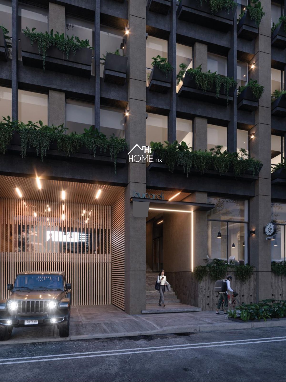 Departamento en venta · Juárez, Cuauhtémoc, Ciudad de México