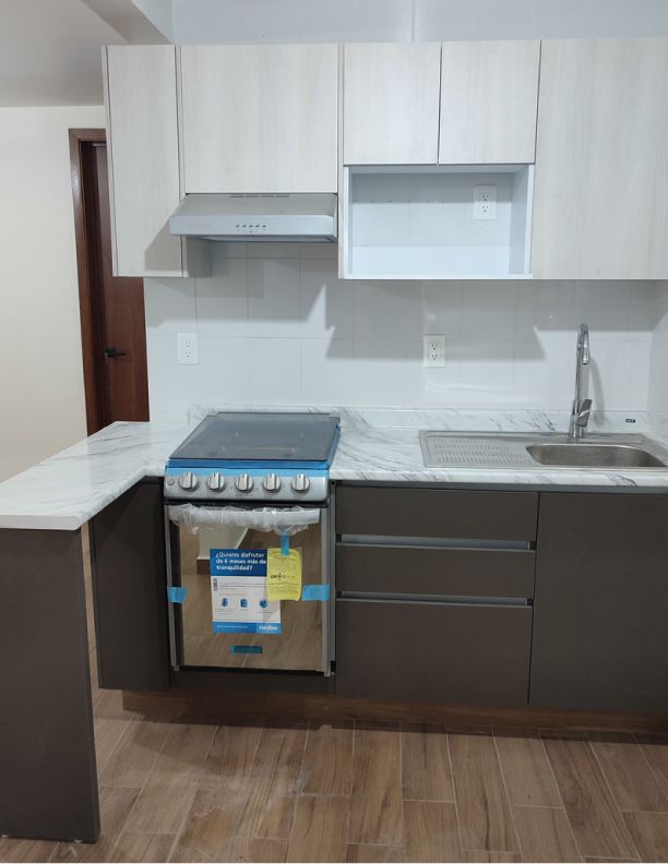 Departamento en venta · San Simón Tolnáhuac, Cuauhtémoc, Ciudad de México Departamento en venta · San Simón Tolnáhuac, Cuauhtémoc, Ciudad de México