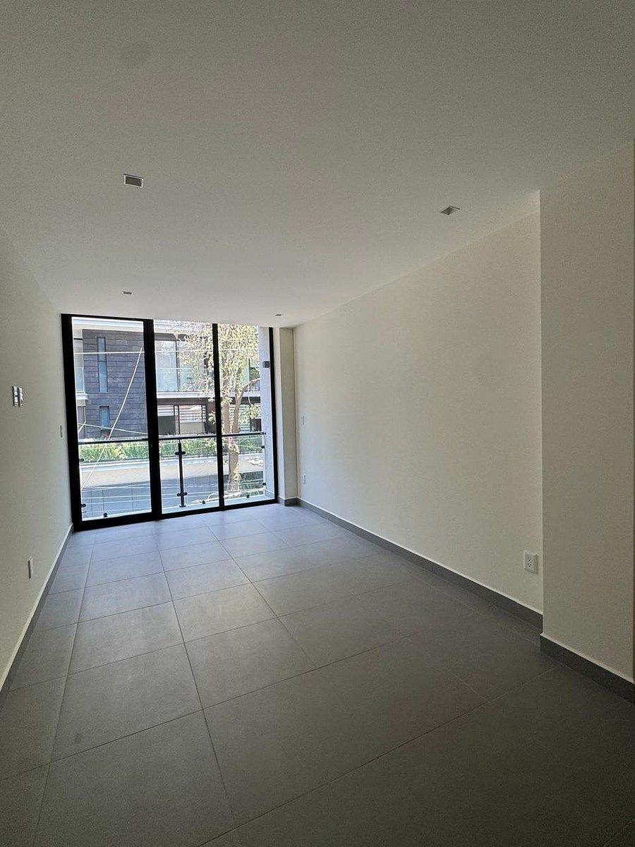 Departamento en venta · Benito Juárez Santa Cruz del Tejocote, San José del Rincón, Estado de México