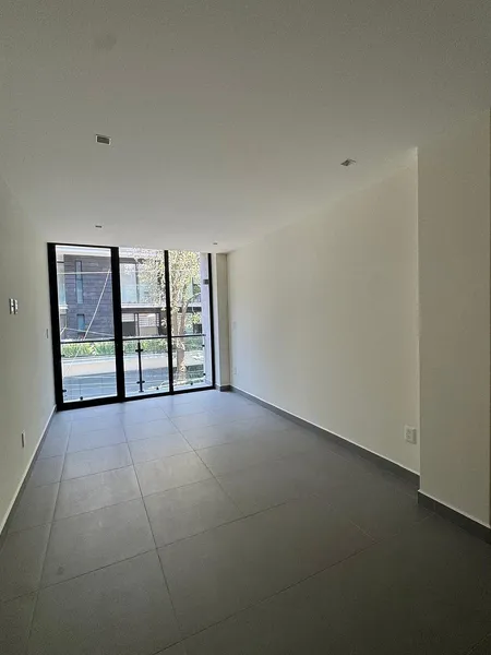 Departamento en venta · Benito Juárez, Ciudad de México