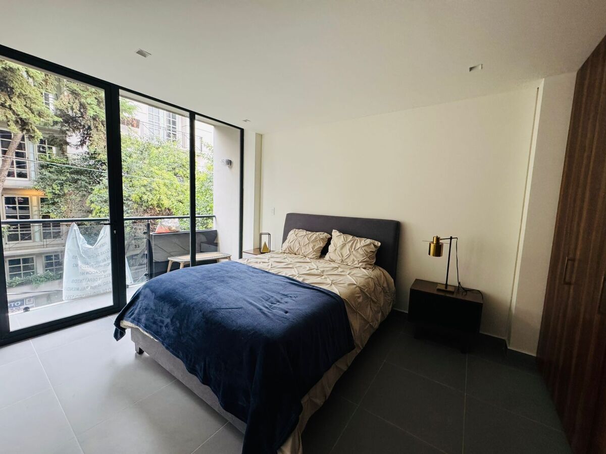 Departamento en venta · Benito Juárez Santa Cruz del Tejocote, San José del Rincón, Estado de México