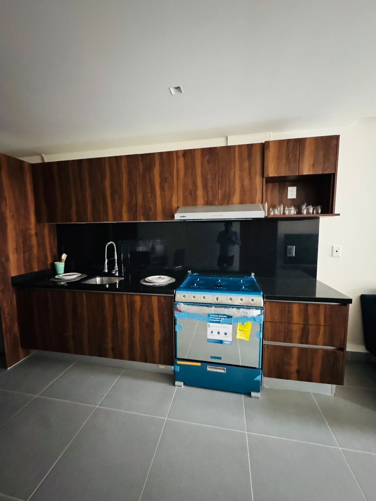 Departamento en venta · Benito Juárez Santa Cruz del Tejocote, San José del Rincón, Estado de México