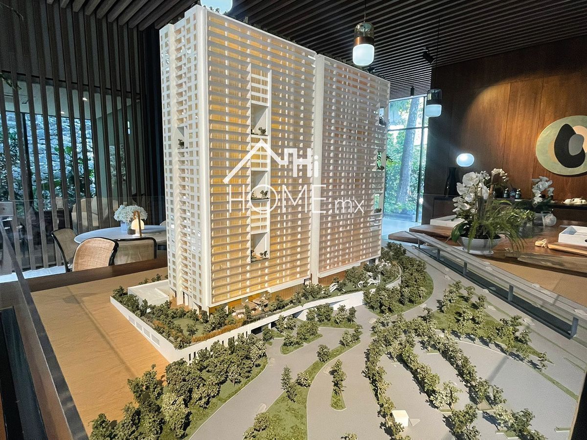 Departamento en venta · Fuentes del Pedregal, Tlalpan, Ciudad de México Departamento en venta · Fuentes del Pedregal, Tlalpan, Ciudad de México
