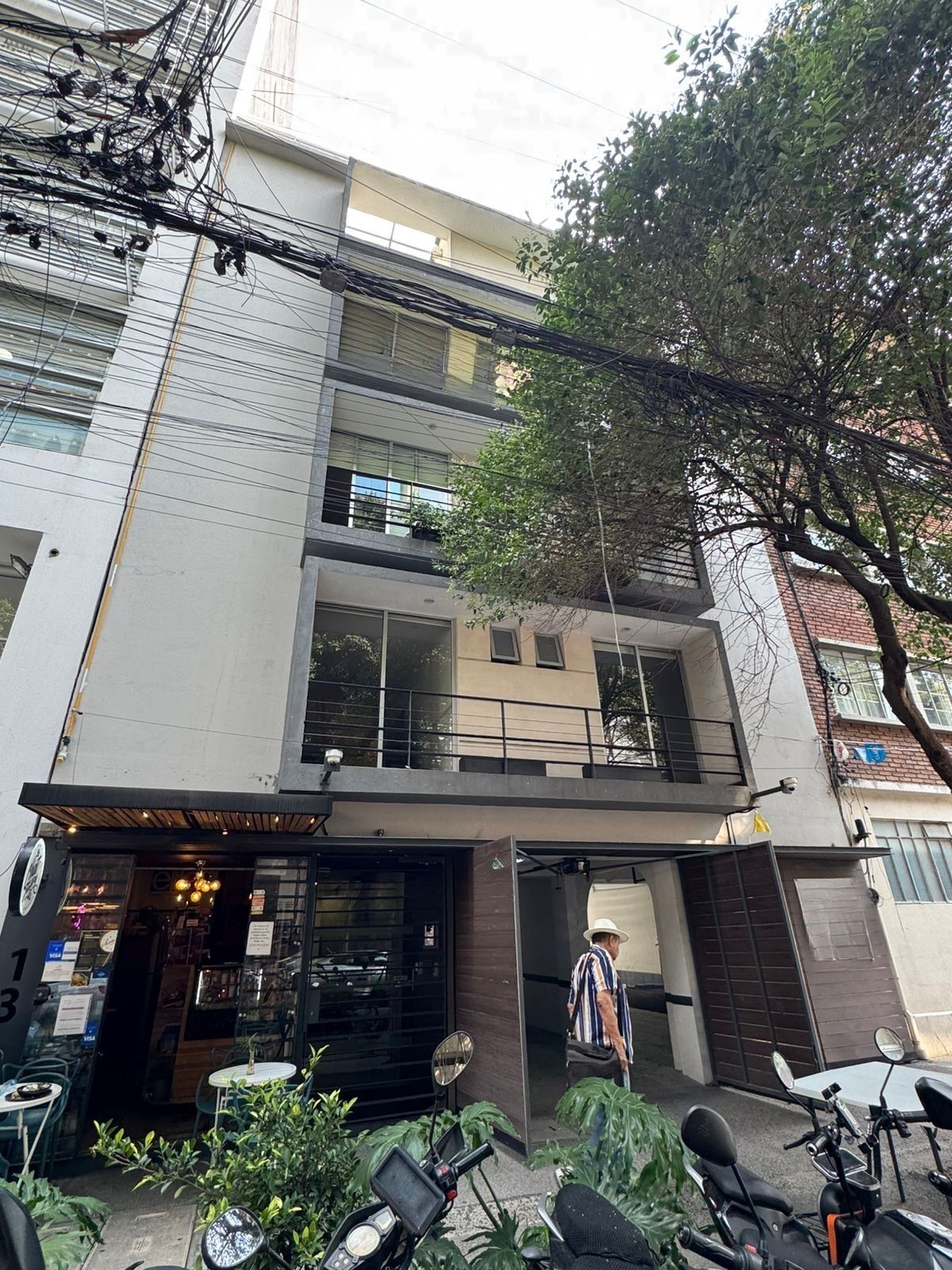Departamento en venta · Cuauhtémoc, Cuauhtémoc, Ciudad de México