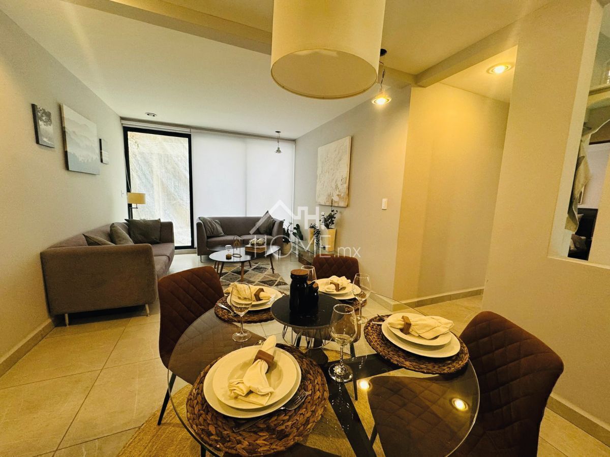Departamento en venta · Portales Oriente, Portales, Benito Juárez, Ciudad de México