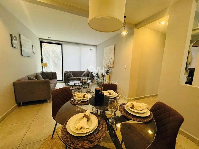 Departamento en venta · Portales Oriente, Portales, Benito Juárez, Ciudad de México