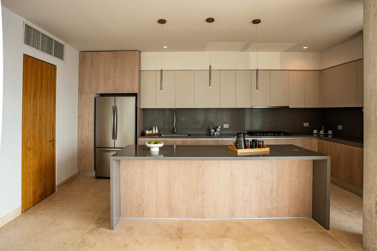 Departamento en venta · Puerto Cancún, Cancún, Benito Juárez, Quintana Roo