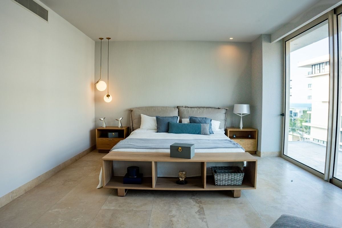 Departamento en venta · Puerto Cancún, Cancún, Benito Juárez, Quintana Roo