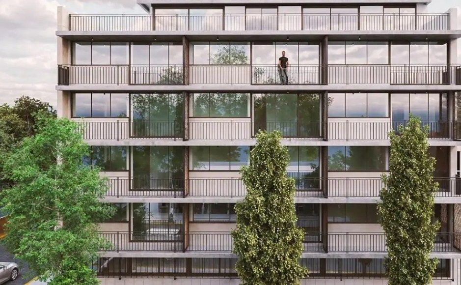 Departamento en venta · Viaducto Piedad, Iztacalco, Ciudad de México