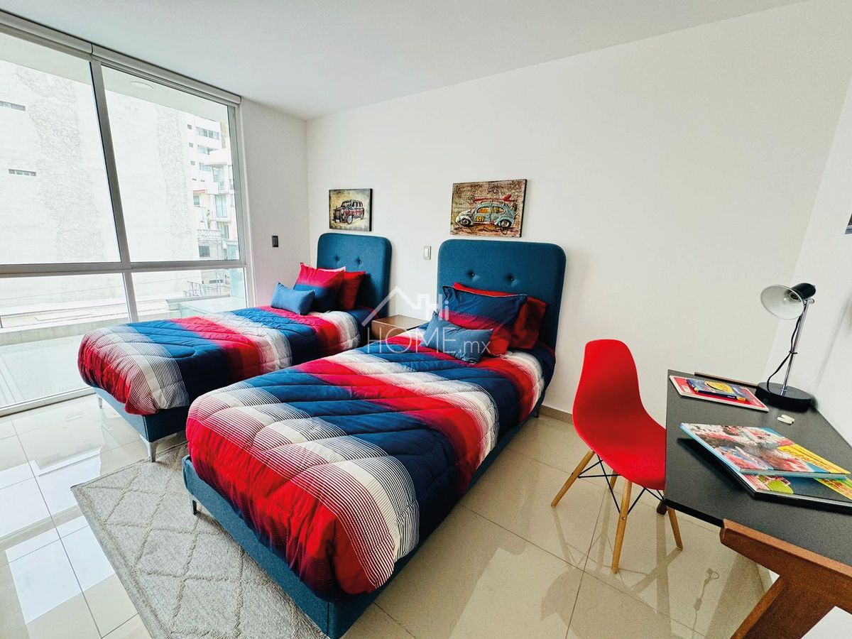 Casa en venta · Del Valle Norte, Del Valle, Benito Juárez, Ciudad de México