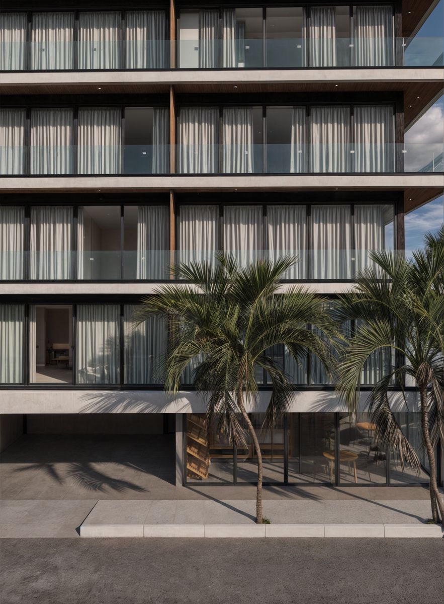 Departamento en venta · Playa del Carmen Centro, Playa del Carmen, Solidaridad, Quintana Roo