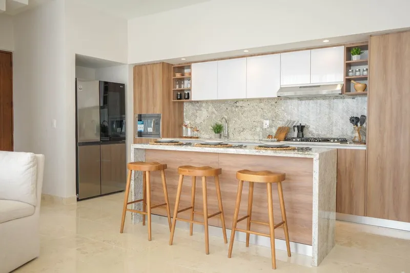 Departamento en venta · Jardines de Ciudad Mayakoba, Playa del Carmen, Solidaridad, Quintana Roo