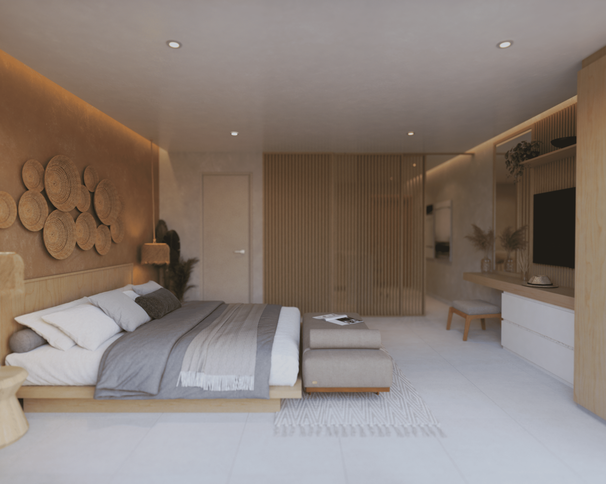Departamento en venta · Gonzalo Guerrero, Solidaridad, Quintana Roo