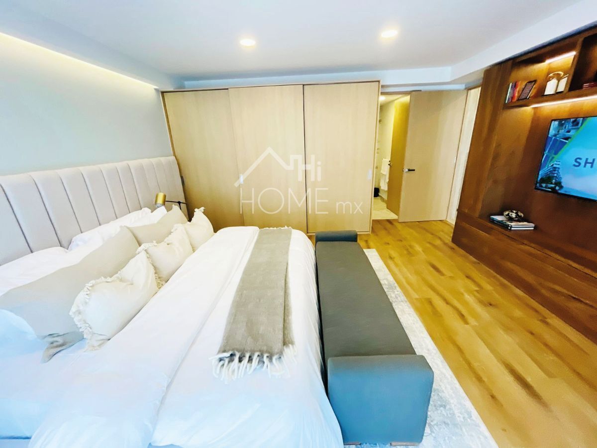 Departamento en venta · Del Valle Centro, Del Valle, Benito Juárez, Ciudad de México