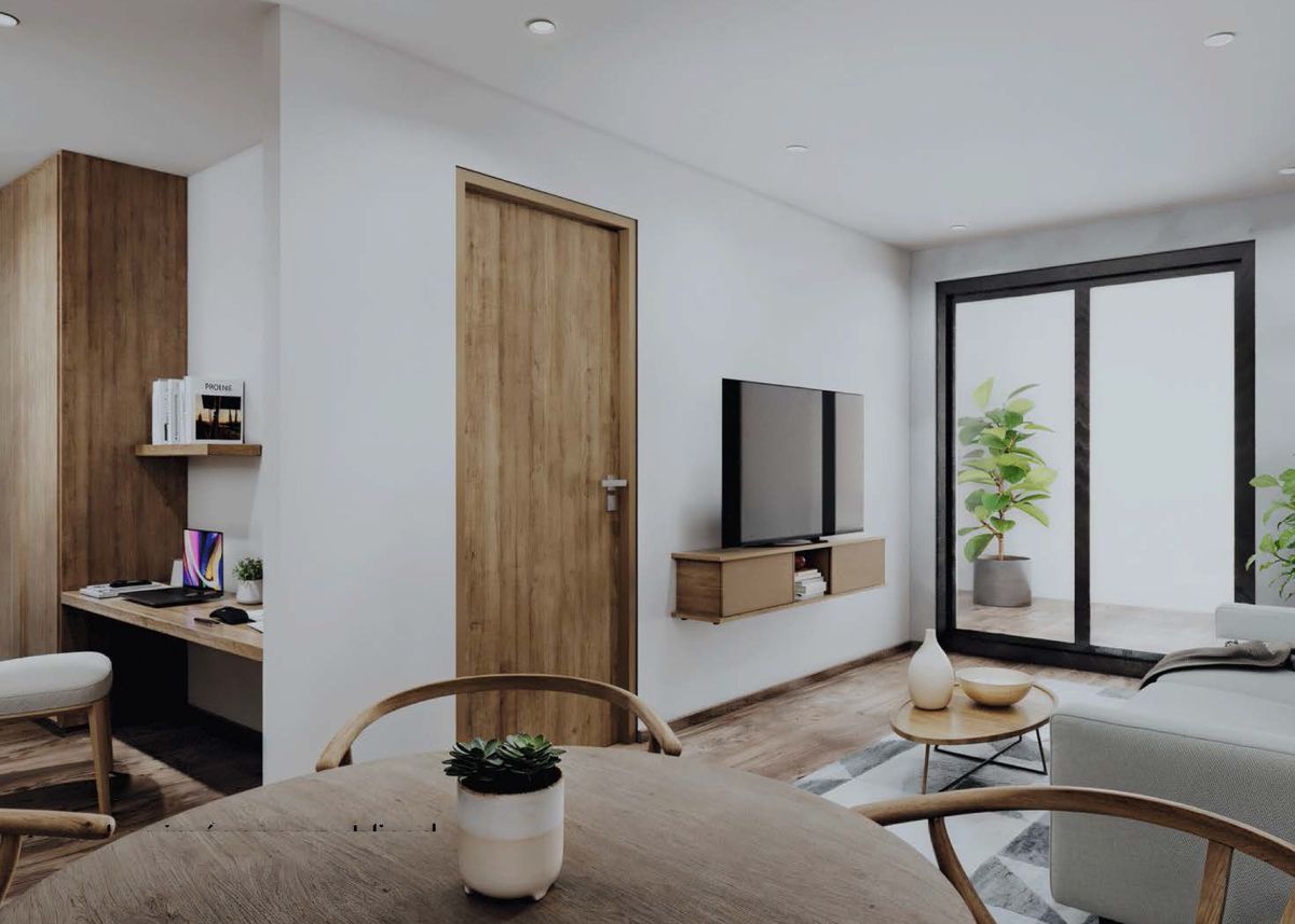 Departamento en venta · Valle Gómez, Cuauhtémoc, Ciudad de México