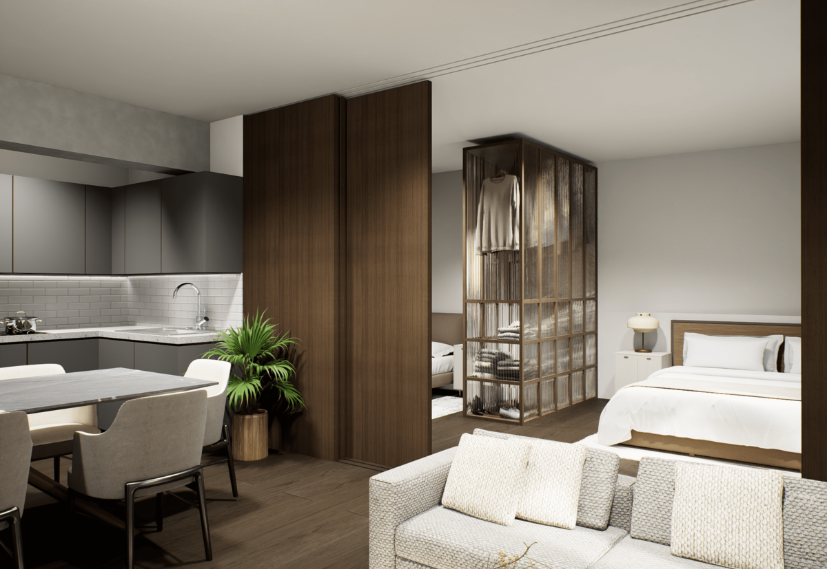 Departamento en venta · Escandón II Sección, Escandón, Miguel Hidalgo, Ciudad de México