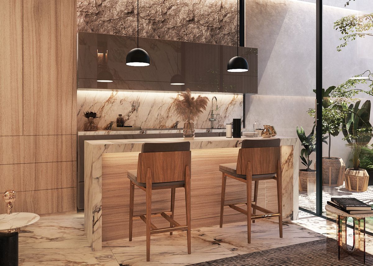 Departamento en venta · Playa del Carmen Centro, Playa del Carmen, Solidaridad, Quintana Roo