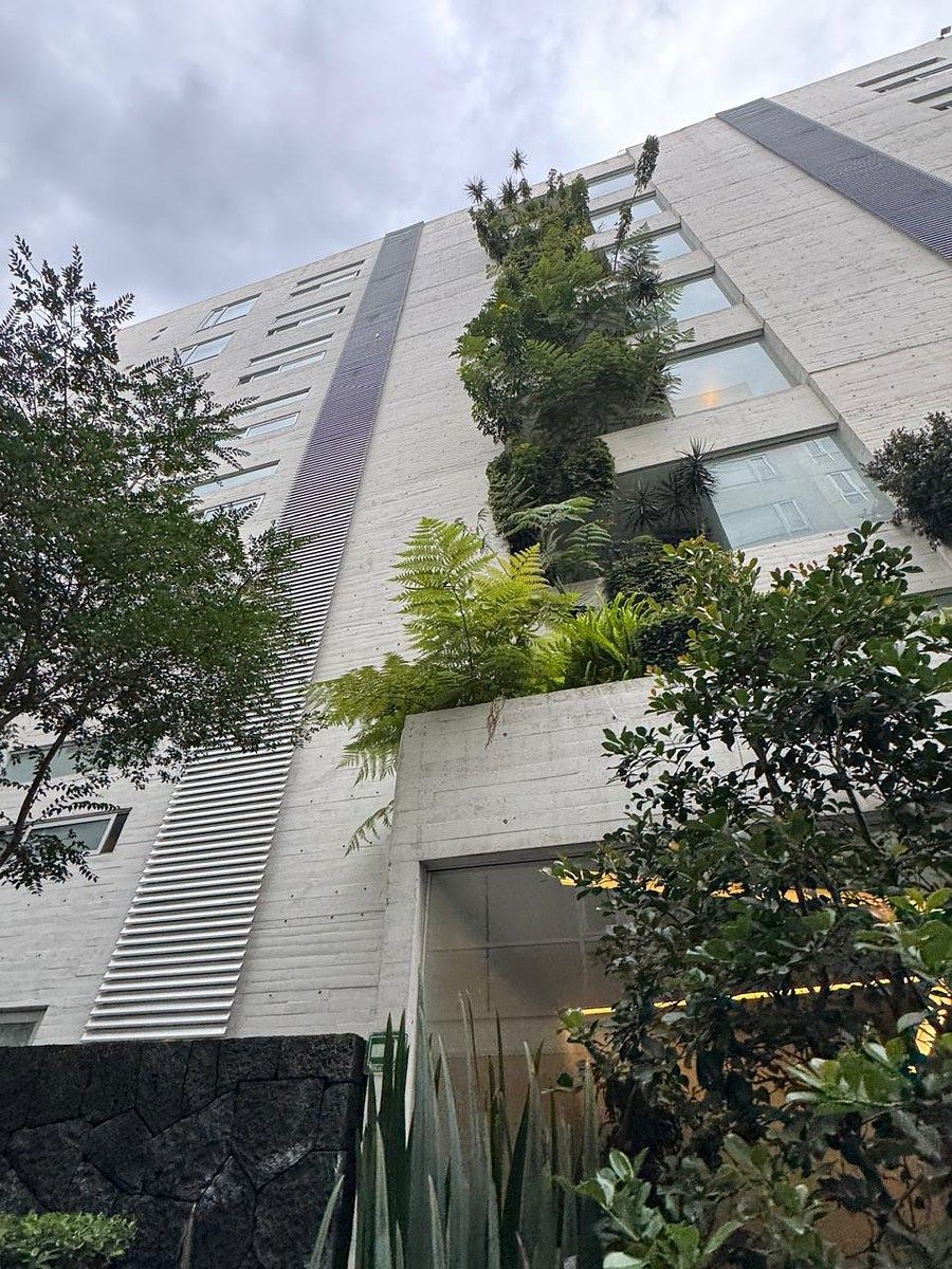 Departamento en venta · Lomas del Pedregal Framboyanes, Tlalpan, Ciudad de México