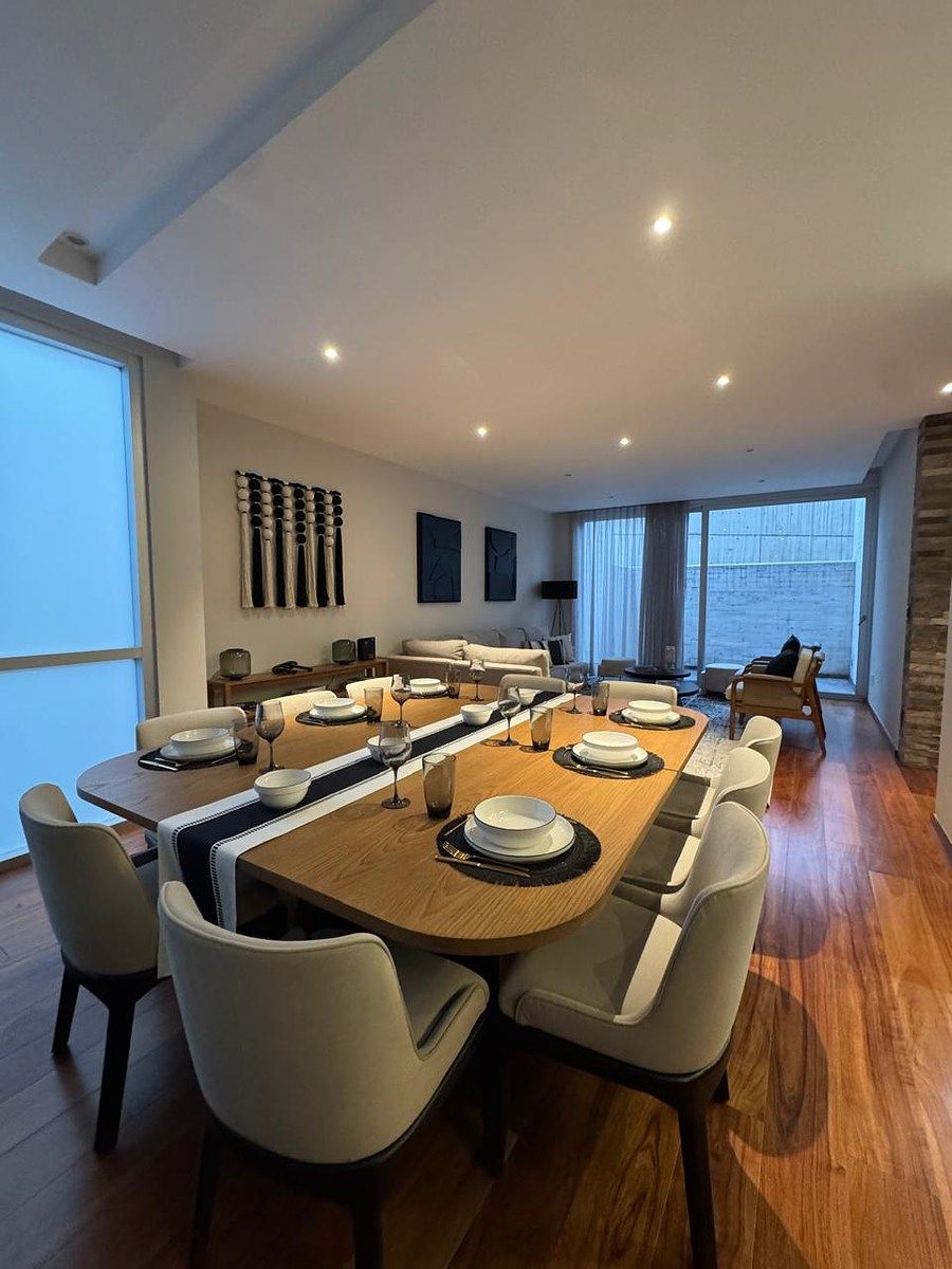 Departamento en venta · Lomas del Pedregal Framboyanes, Tlalpan, Ciudad de México