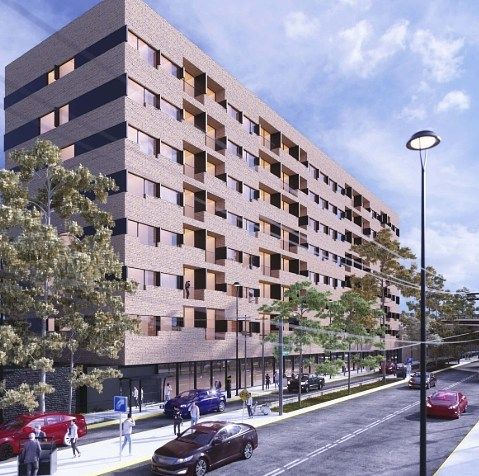 Departamento en venta · El Reloj, Coyoacán, Ciudad de México