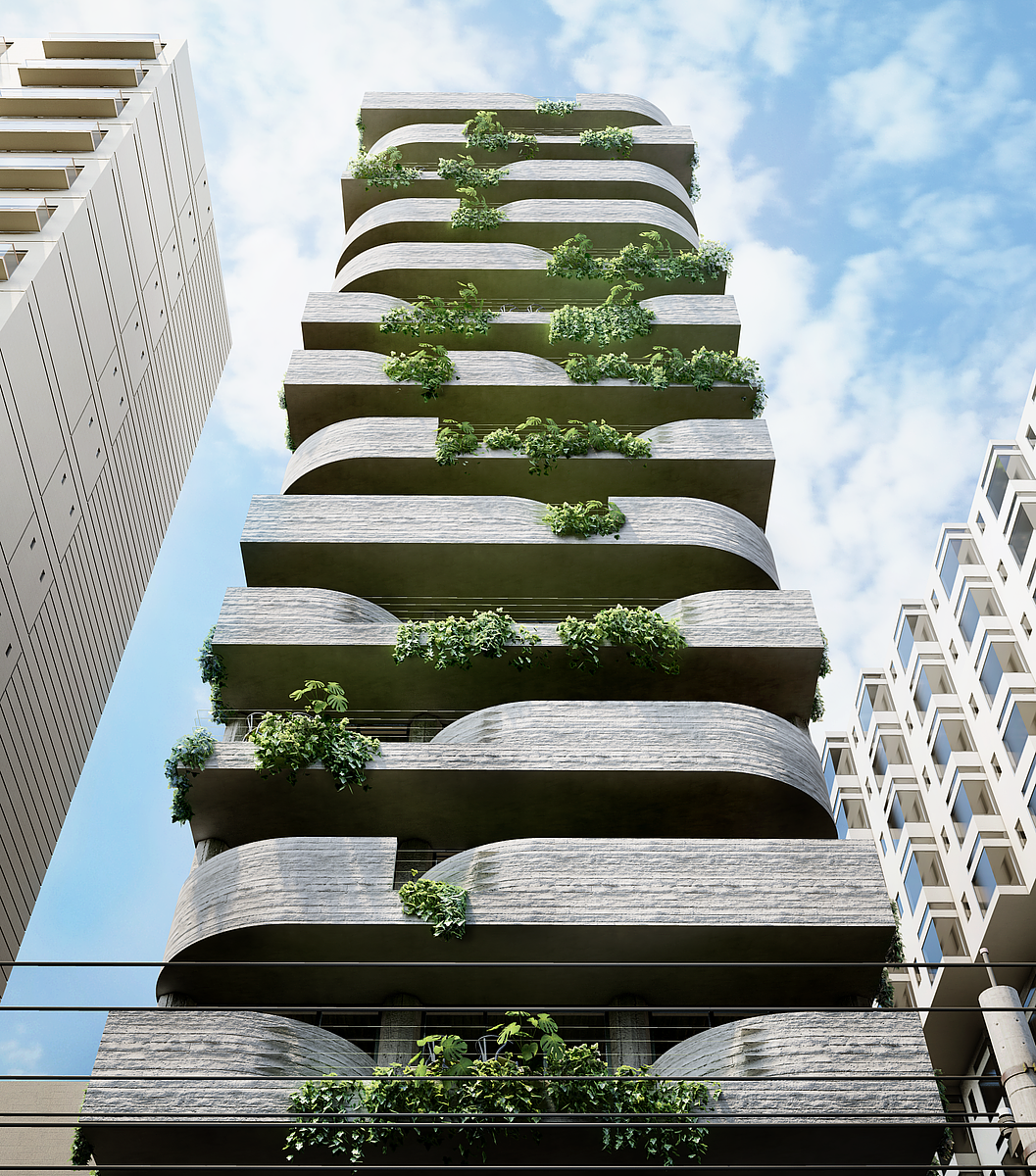 Departamento en venta · Colonia Condesa, Cuauhtémoc, Ciudad de México