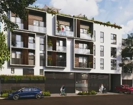 Departamento en venta · Narvarte Poniente, Narvarte, Benito Juárez, Ciudad de México Departamento en venta · Narvarte Poniente, Narvarte, Benito Juárez, Ciudad de México