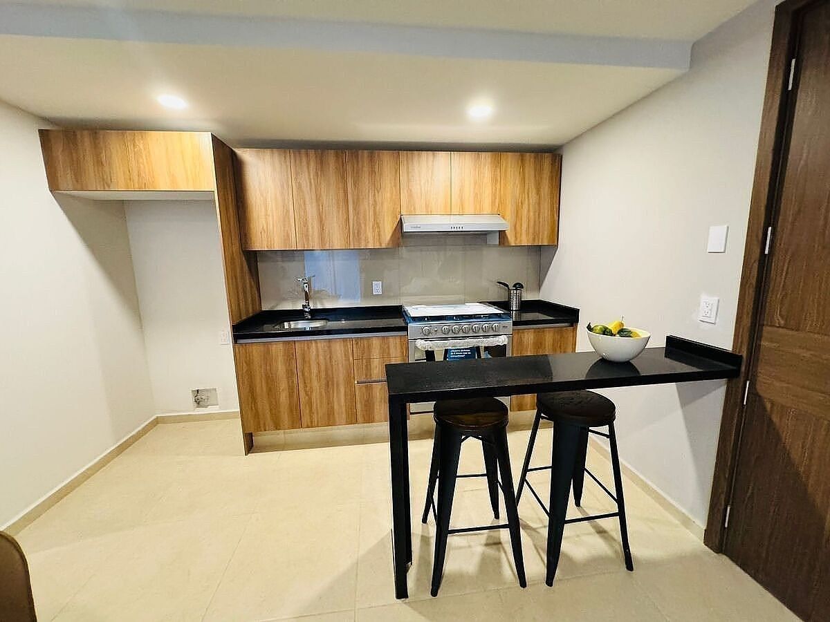 Departamento en venta · Portales Norte, Portales, Benito Juárez, Ciudad de México