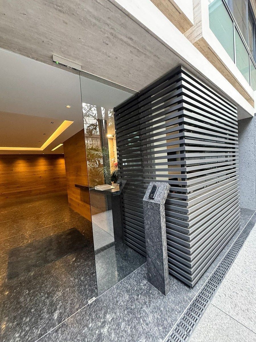 Departamento en venta · Polanco II Sección, Polanco, Miguel Hidalgo, Ciudad de México
