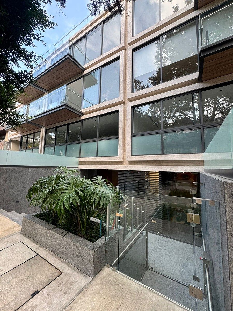 Departamento en venta · Polanco II Sección, Polanco, Miguel Hidalgo, Ciudad de México