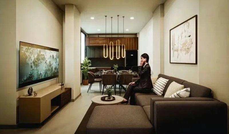 Departamento en venta · Benito Juárez, Ciudad de México