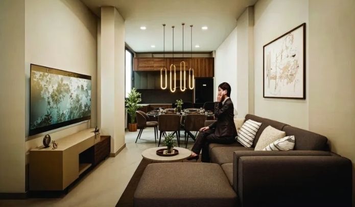 Departamento en venta · Benito Juárez Santa Cruz del Tejocote, San José del Rincón, Estado de México