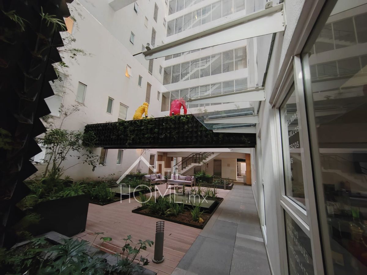 Departamento en venta · Portales Sur, Portales, Benito Juárez, Ciudad de México