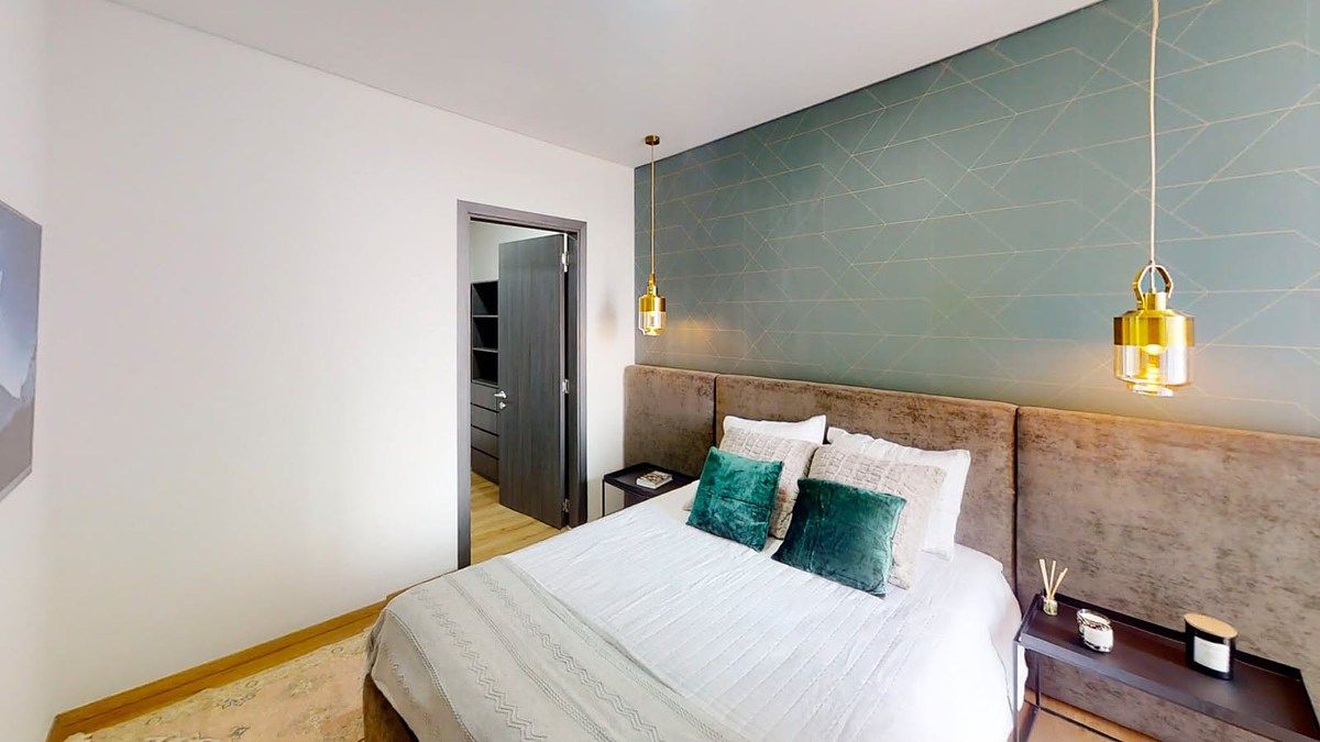 Departamento en venta · Tizampampano del Pueblo Tetelpan, Álvaro Obregón, Ciudad de México