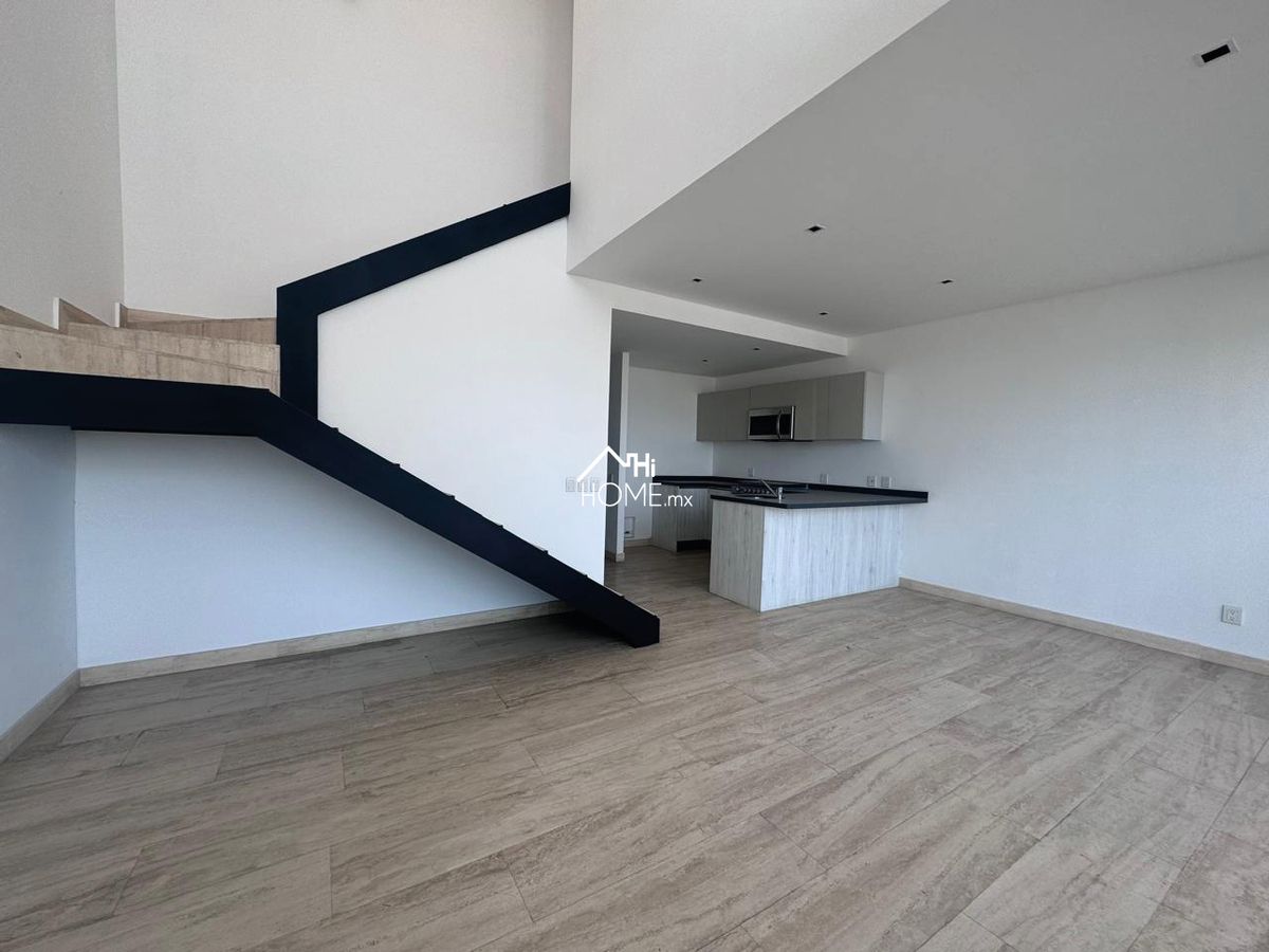 Departamento en venta · Insurgentes Mixcoac, Mixcoac, Benito Juárez, Ciudad de México