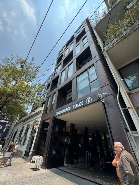Departamento en venta · Roma Norte, Roma, Cuauhtémoc, Ciudad de México Departamento en venta · Roma Norte, Roma, Cuauhtémoc, Ciudad de México