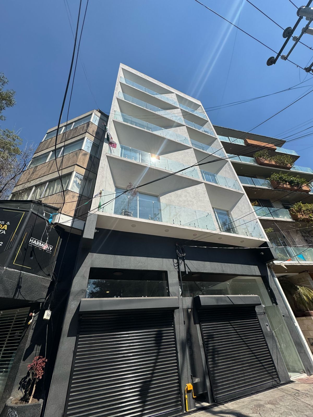 Departamento en venta · Del Valle Centro, Del Valle, Benito Juárez, Ciudad de México