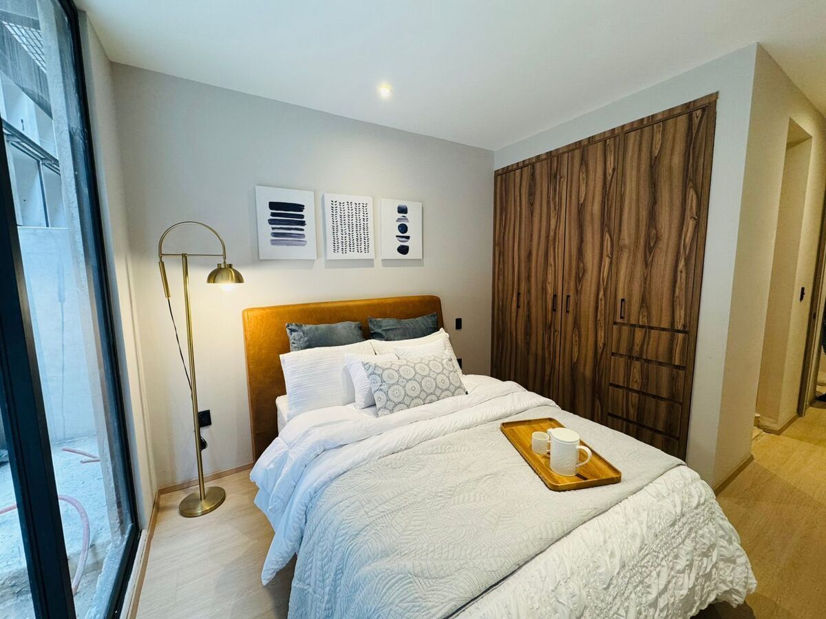 Departamento en venta · Del Valle Centro, Del Valle, Benito Juárez, Ciudad de México