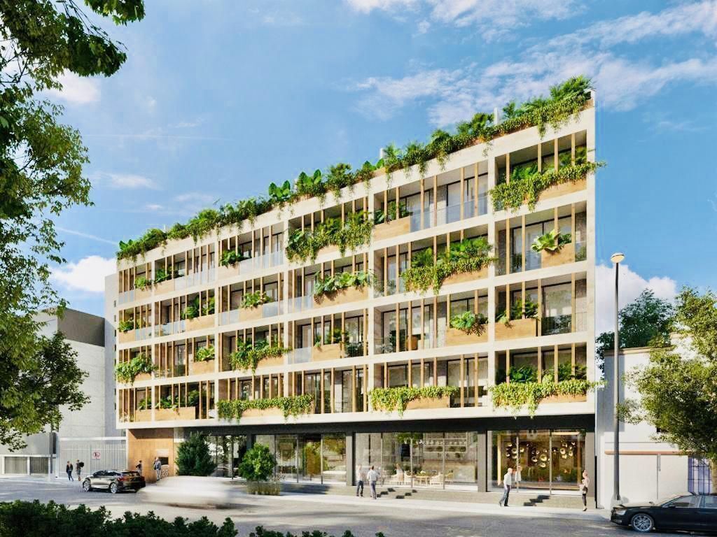 Departamento en venta · Obrero Popular, Azcapotzalco, Ciudad de México