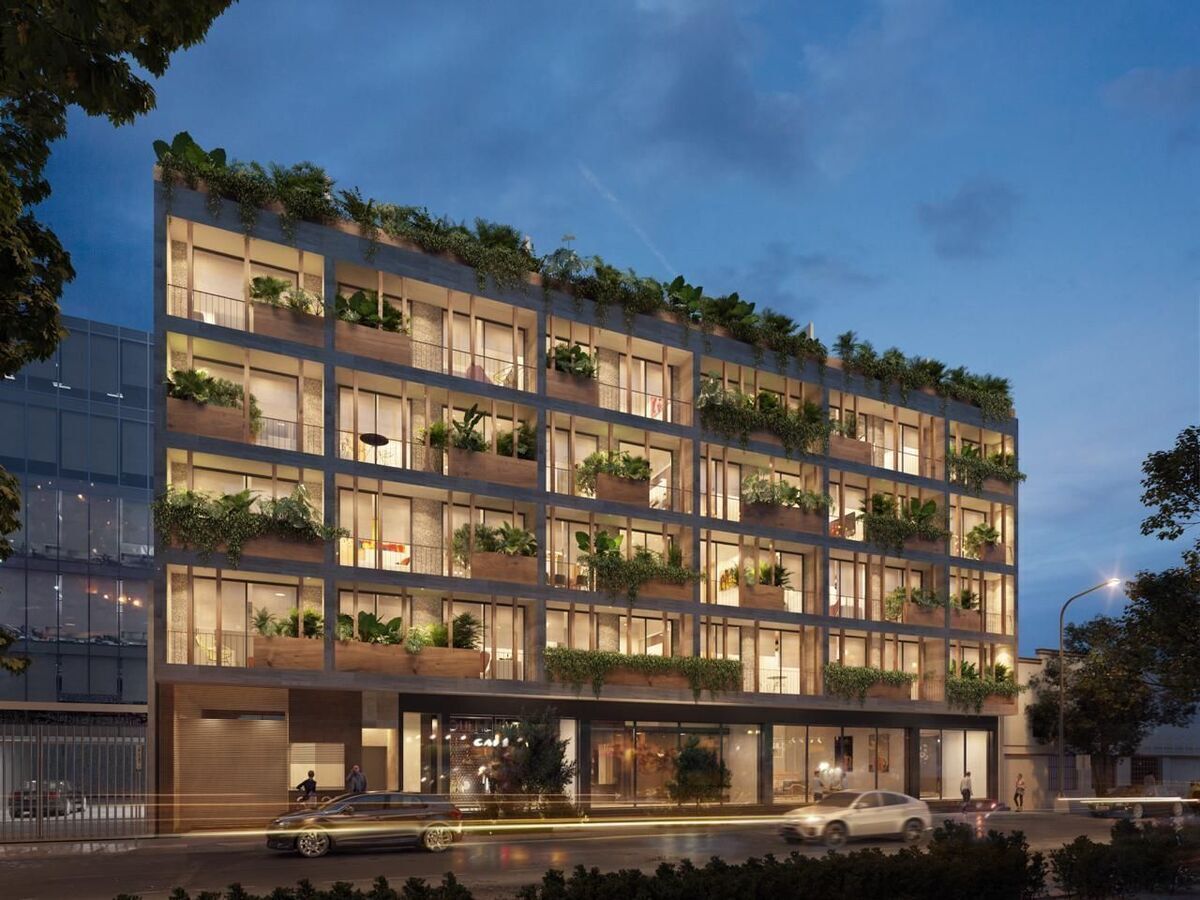 Departamento en venta · Obrero Popular, Azcapotzalco, Ciudad de México